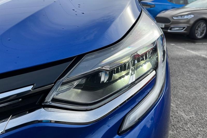 Used Renault Captur 2024 for sale - 77641454: Photo 39