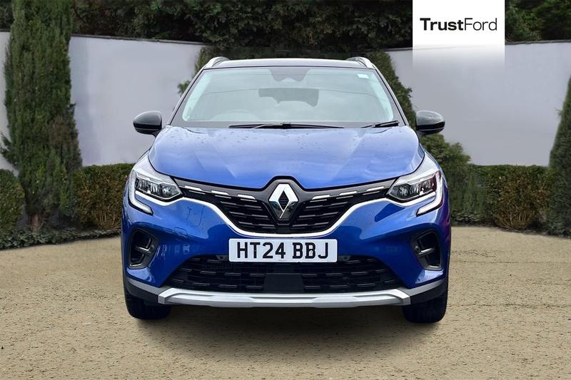 Used Renault Captur 2024 for sale - 77641454: Photo 6