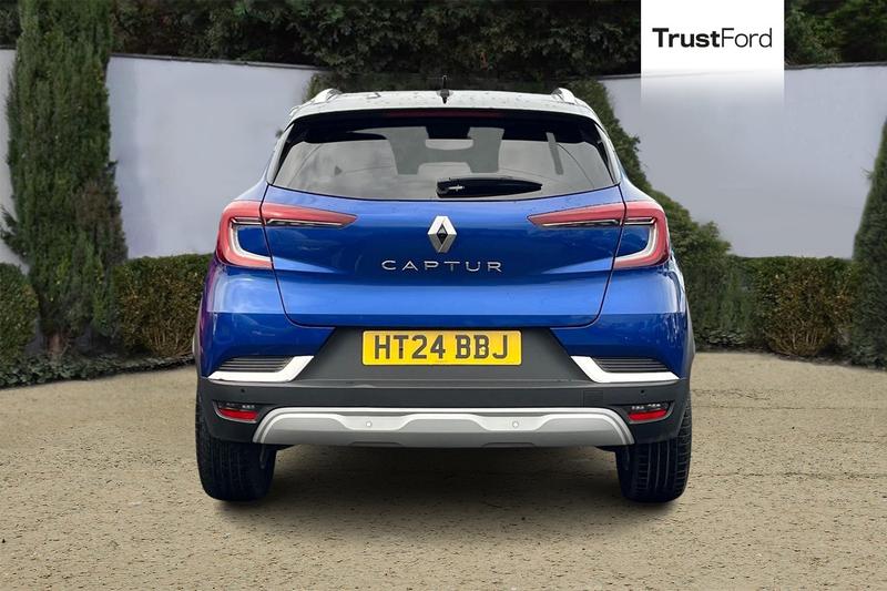 Used Renault Captur 2024 for sale - 77641454: Photo 7