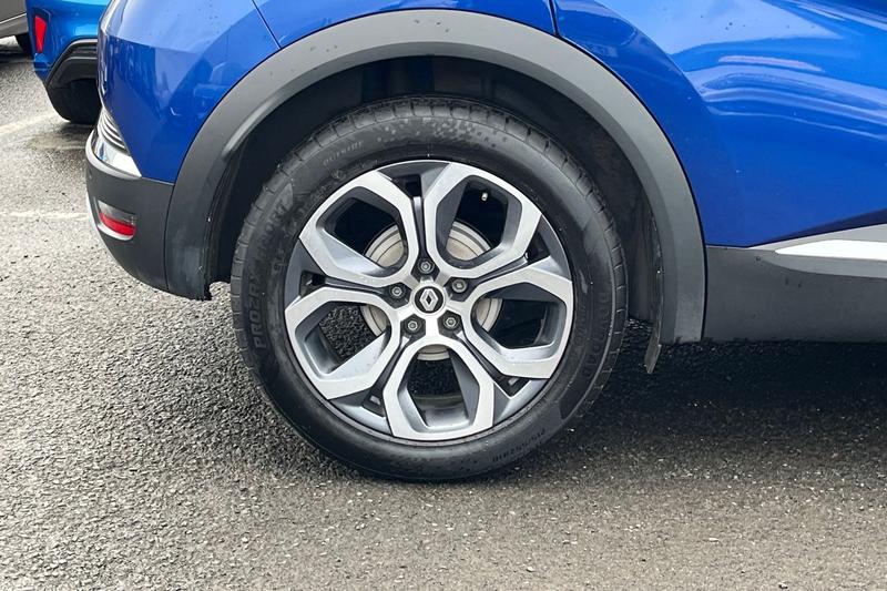 Used Renault Captur 2024 for sale - 77641454: Photo 8