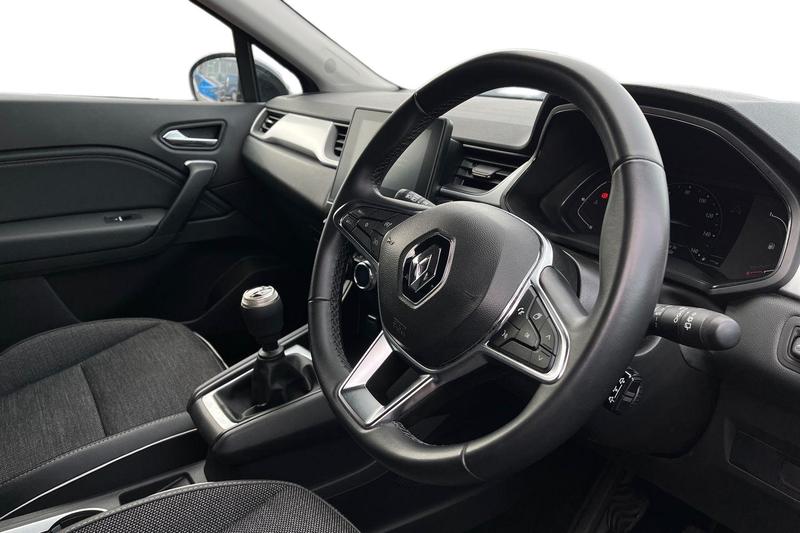 Used Renault Captur 2024 for sale - 77641454: Photo 9