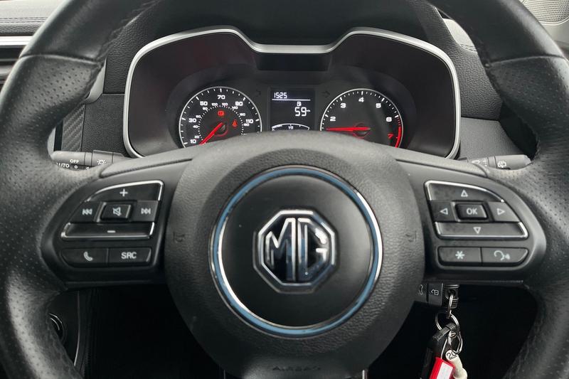 Used MG MG ZS 2018 for sale - 77703127: Photo 12