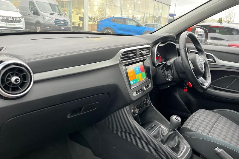 Used MG MG ZS 2018 for sale - 77703127: Photo 18