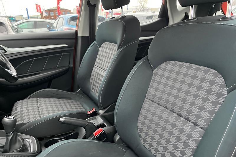 Used MG MG ZS 2018 for sale - 77703127: Photo 19