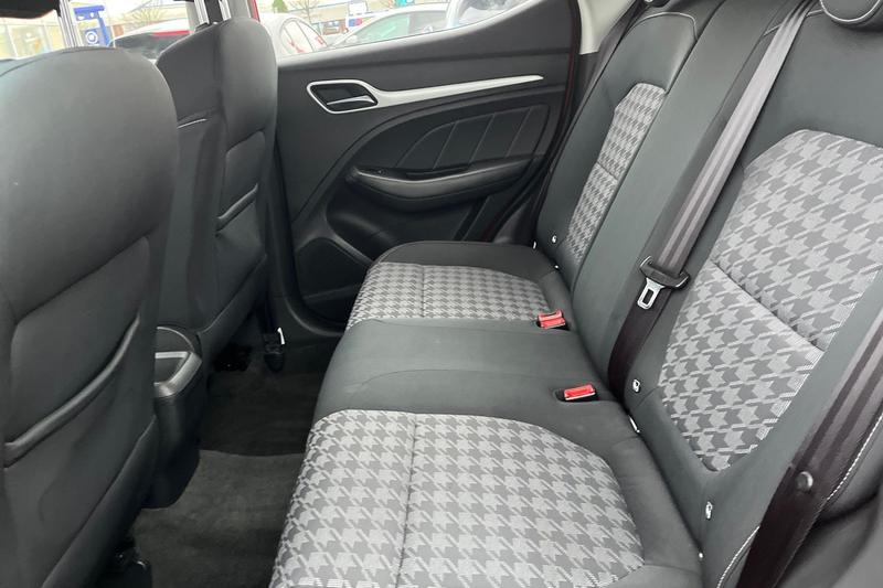 Used MG MG ZS 2018 for sale - 77703127: Photo 20