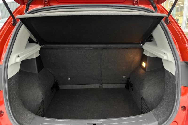 Used MG MG ZS 2018 for sale - 77703127: Photo 21