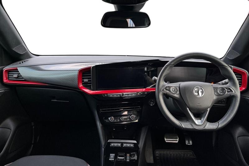 Used Vauxhall Mokka 2022 for sale - 76609183: Photo 10