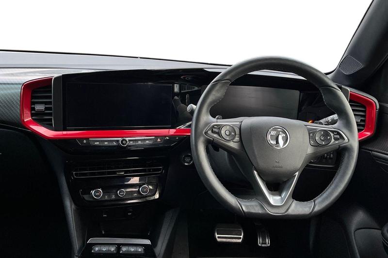 Used Vauxhall Mokka 2022 for sale - 76609183: Photo 11