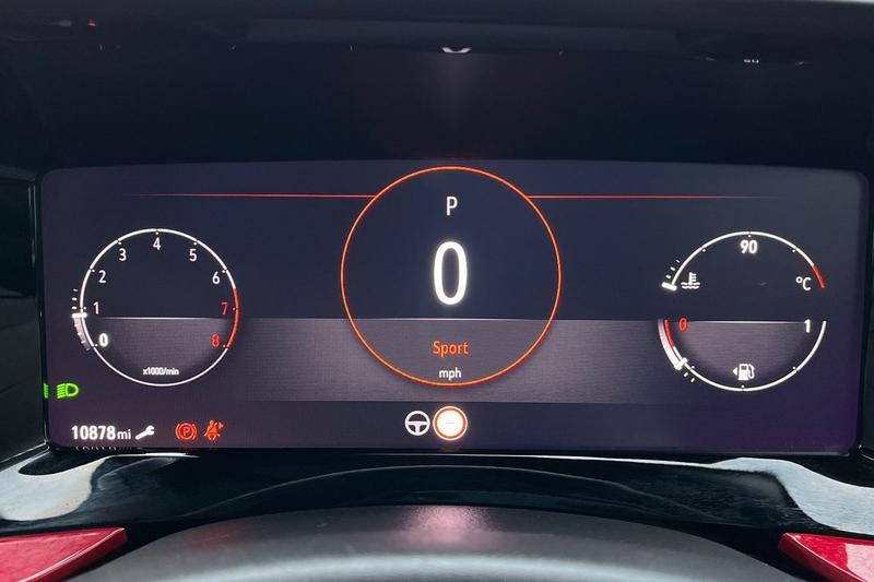 Used Vauxhall Mokka 2022 for sale - 76609183: Photo 13