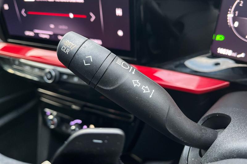 Used Vauxhall Mokka 2022 for sale - 76609183: Photo 14