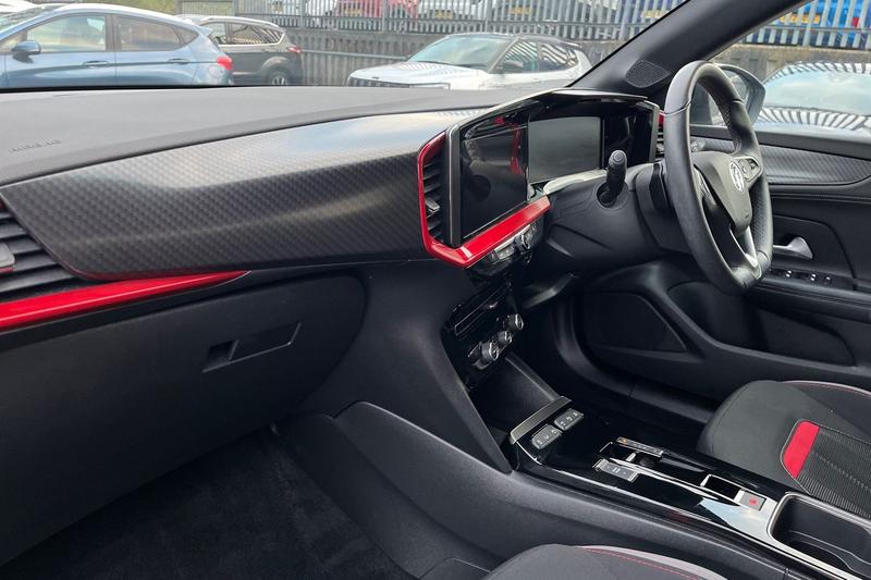 Used Vauxhall Mokka 2022 for sale - 76609183: Photo 18