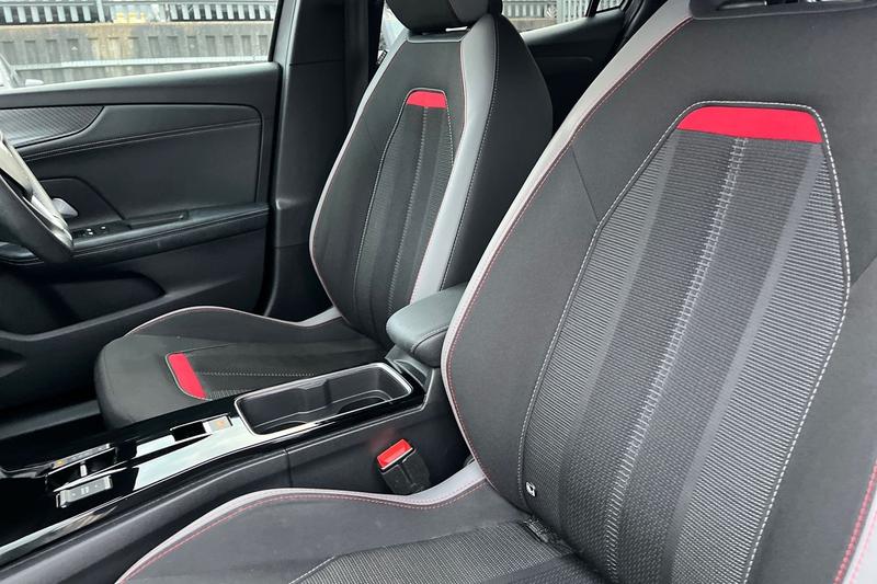 Used Vauxhall Mokka 2022 for sale - 76609183: Photo 19