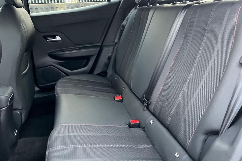 Used Vauxhall Mokka 2022 for sale - 76609183: Photo 20