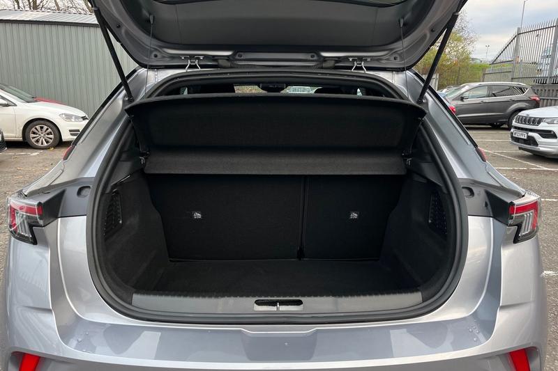 Used Vauxhall Mokka 2022 for sale - 76609183: Photo 21