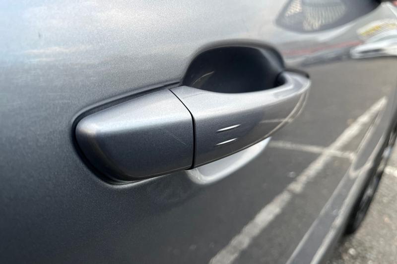 Used Vauxhall Mokka 2022 for sale - 76609183: Photo 22