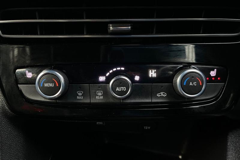 Used Vauxhall Mokka 2022 for sale - 76609183: Photo 24