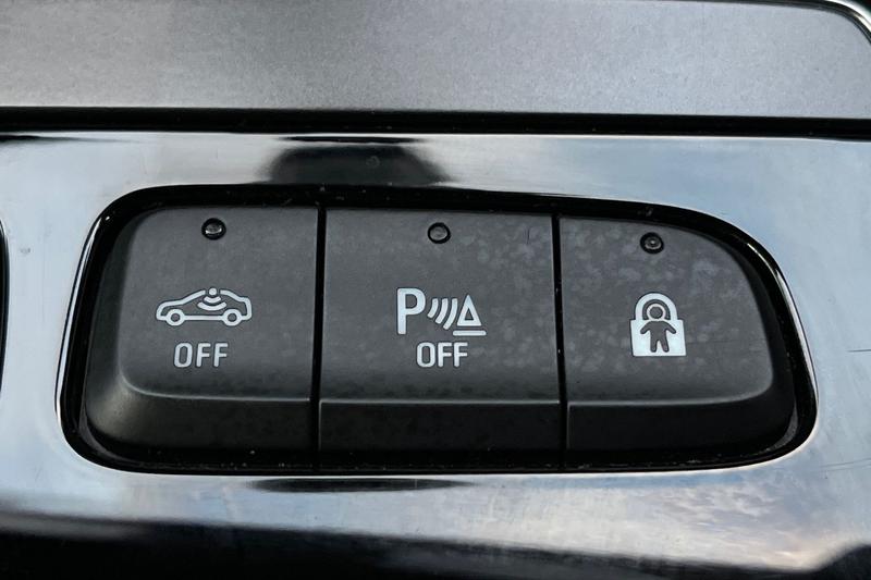 Used Vauxhall Mokka 2022 for sale - 76609183: Photo 27