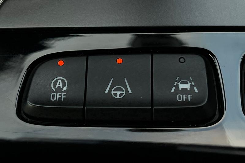 Used Vauxhall Mokka 2022 for sale - 76609183: Photo 28