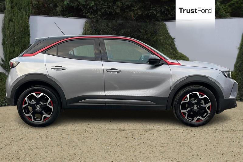 Used Vauxhall Mokka 2022 for sale - 76609183: Photo 3