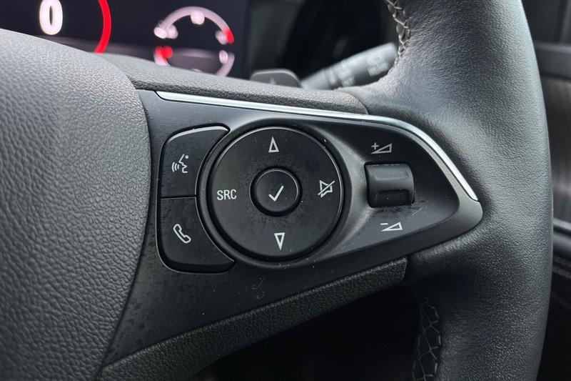 Used Vauxhall Mokka 2022 for sale - 76609183: Photo 31