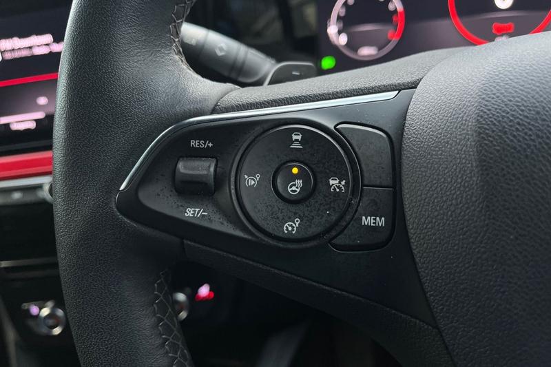 Used Vauxhall Mokka 2022 for sale - 76609183: Photo 32