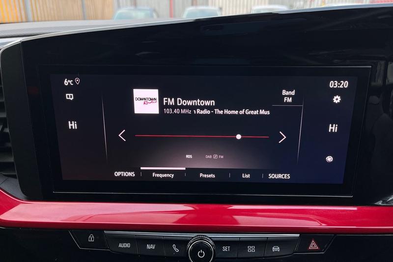 Used Vauxhall Mokka 2022 for sale - 76609183: Photo 33