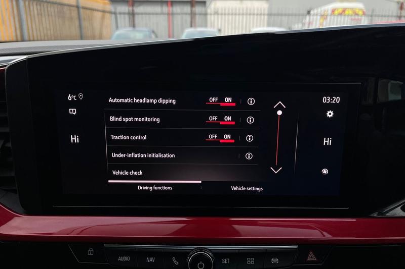 Used Vauxhall Mokka 2022 for sale - 76609183: Photo 34