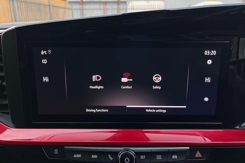 Used Vauxhall Mokka 2022 for sale - 76609183: Photo 35