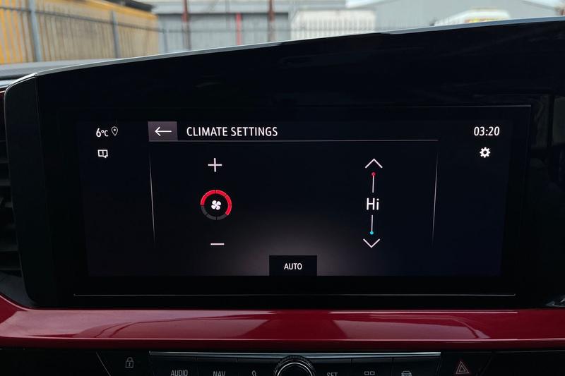 Used Vauxhall Mokka 2022 for sale - 76609183: Photo 36