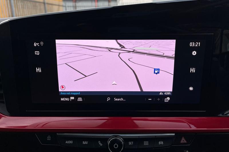 Used Vauxhall Mokka 2022 for sale - 76609183: Photo 37