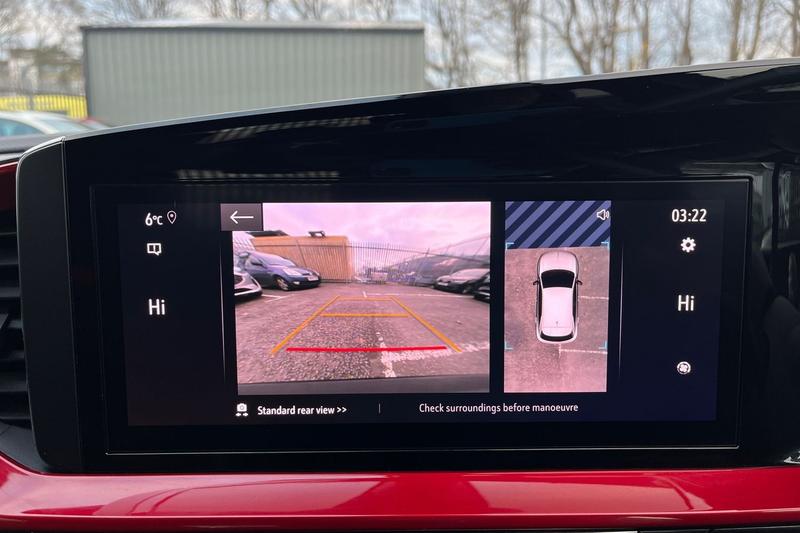 Used Vauxhall Mokka 2022 for sale - 76609183: Photo 38