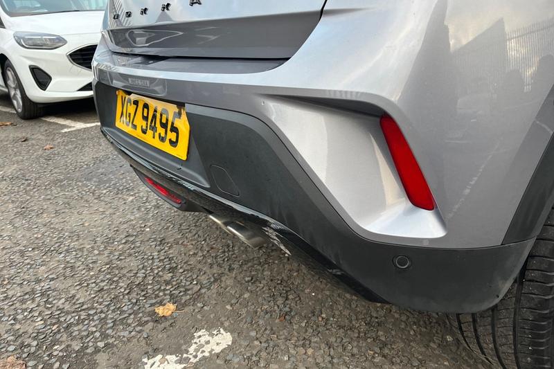 Used Vauxhall Mokka 2022 for sale - 76609183: Photo 39