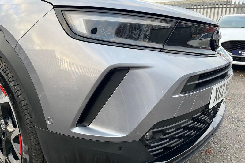 Used Vauxhall Mokka 2022 for sale - 76609183: Photo 40