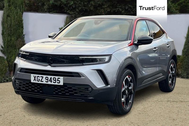 Used Vauxhall Mokka 2022 for sale - 76609183: Photo 5