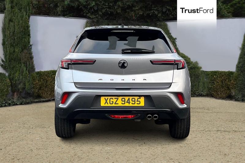 Used Vauxhall Mokka 2022 for sale - 76609183: Photo 7