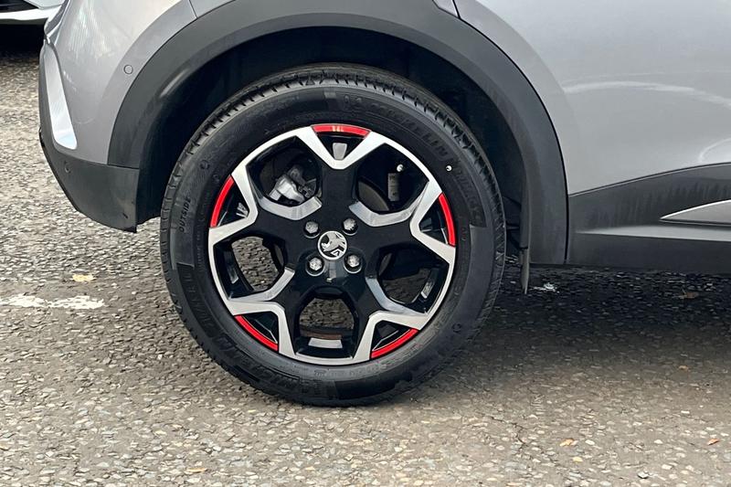 Used Vauxhall Mokka 2022 for sale - 76609183: Photo 8