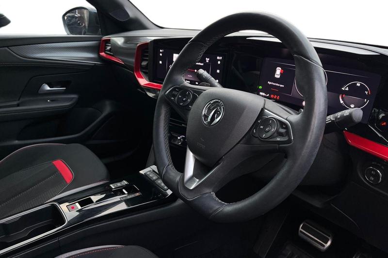 Used Vauxhall Mokka 2022 for sale - 76609183: Photo 9