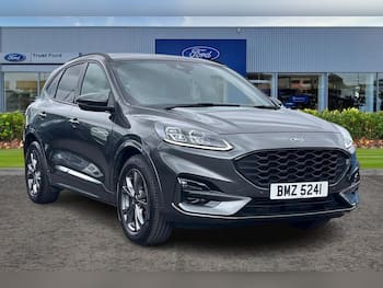 Used Ford Kuga 2023 for sale - 79357495: Photo