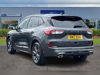 Used Ford Kuga 2023 for sale - 79357495: Photo