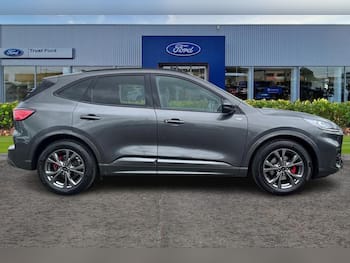 Used Ford Kuga 2023 for sale - 79357495: Photo