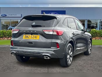 Used Ford Kuga 2023 for sale - 79357495: Photo