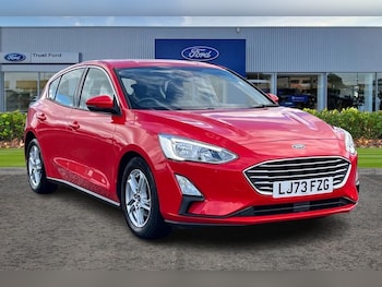 Ford - Focus