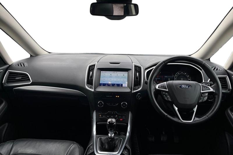 Used Ford Galaxy 2019 for sale - 77819811: Photo 10