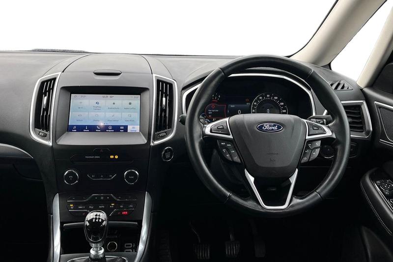 Used Ford Galaxy 2019 for sale - 77819811: Photo 11