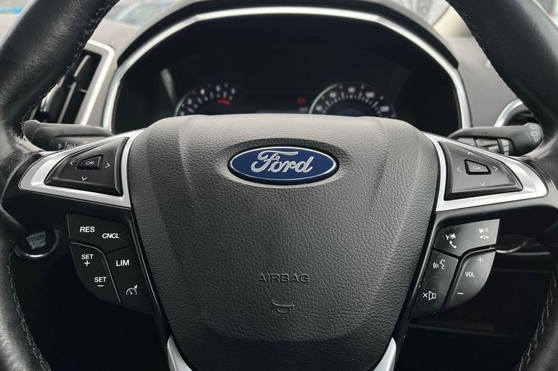 Used Ford Galaxy 2019 for sale - 77819811: Photo 12