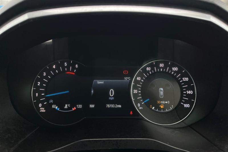 Used Ford Galaxy 2019 for sale - 77819811: Photo 13