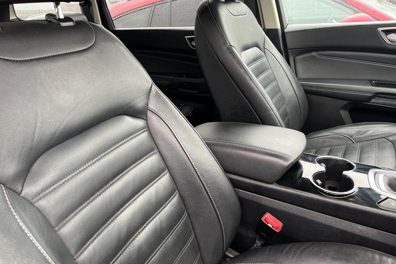 Used Ford Galaxy 2019 for sale - 77819811: Photo 17