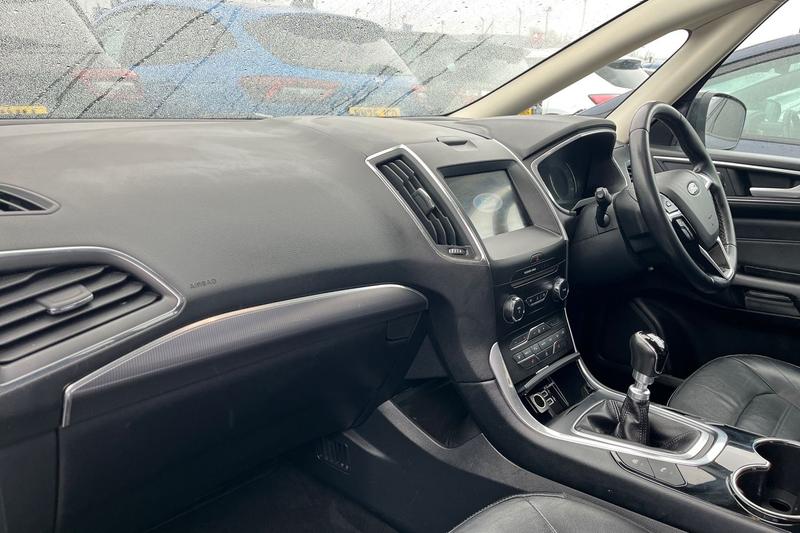 Used Ford Galaxy 2019 for sale - 77819811: Photo 18