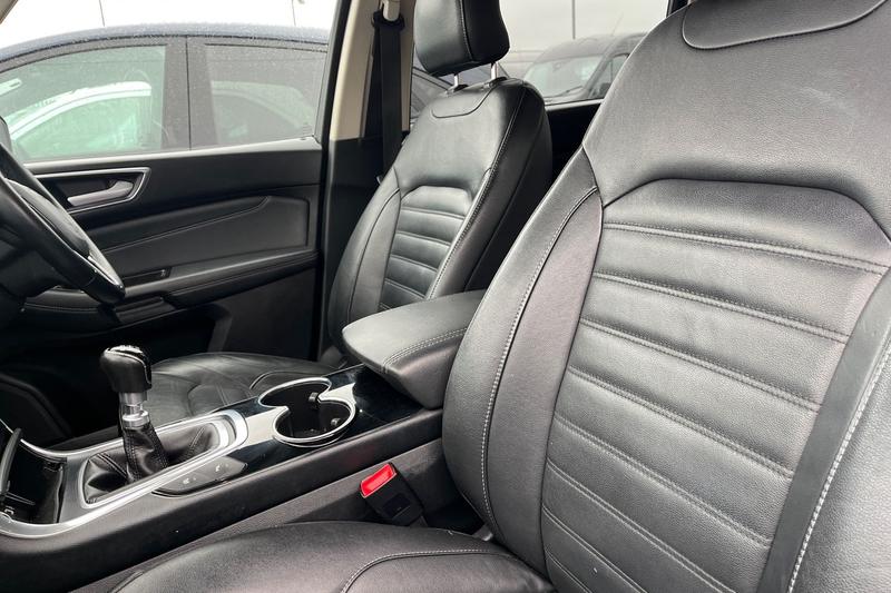 Used Ford Galaxy 2019 for sale - 77819811: Photo 19