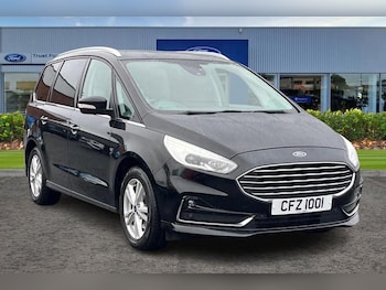 2019 - 2.0 EcoBlue Titanium 5dr